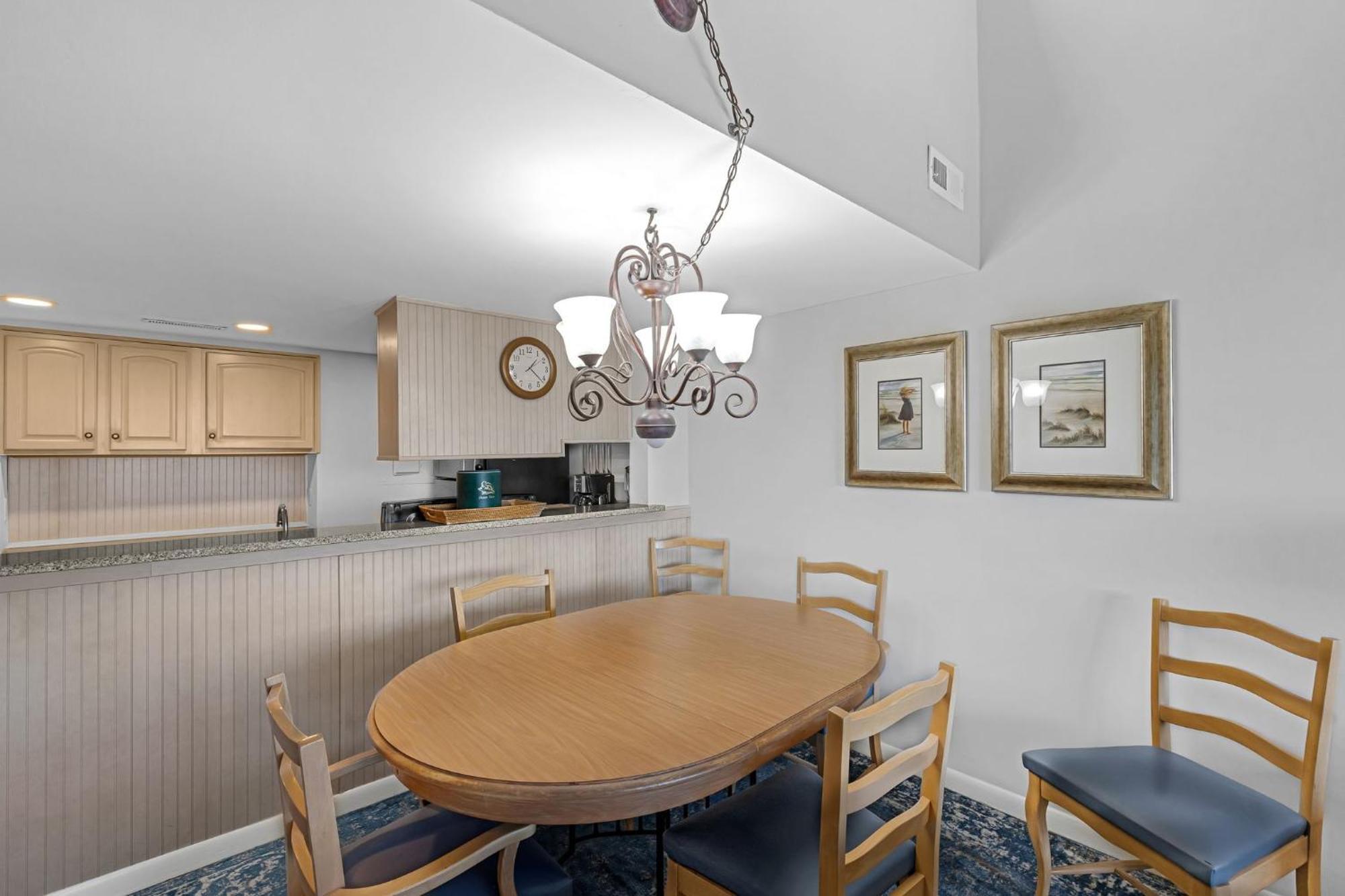 Hotel Ocean View At Island Club Hilton Head Island Exterior foto