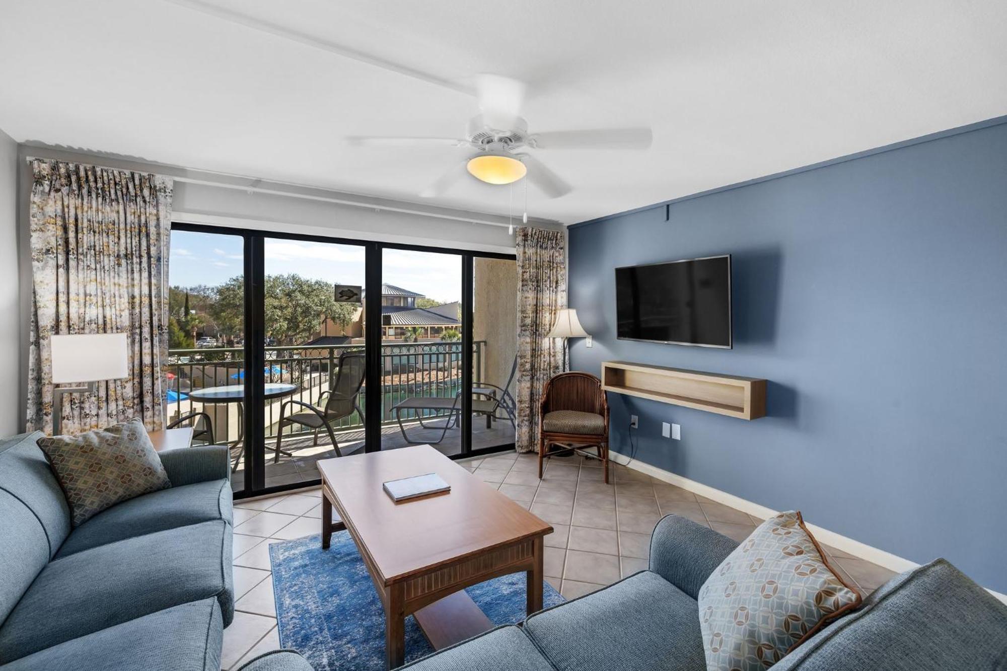 Hotel Ocean View At Island Club Hilton Head Island Exterior foto